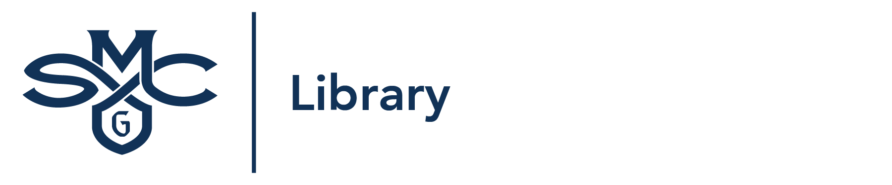 Institution 01STMARYSCA_INST Logo